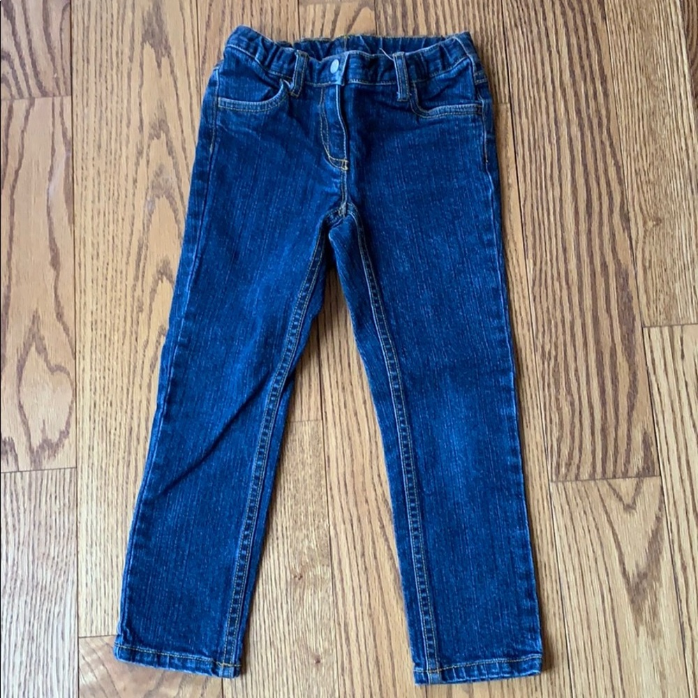 GUC Hanna Andersson jeans size 110.